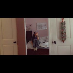 Meet your Posher, Tisa